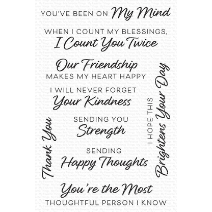Thoughtful Greetings