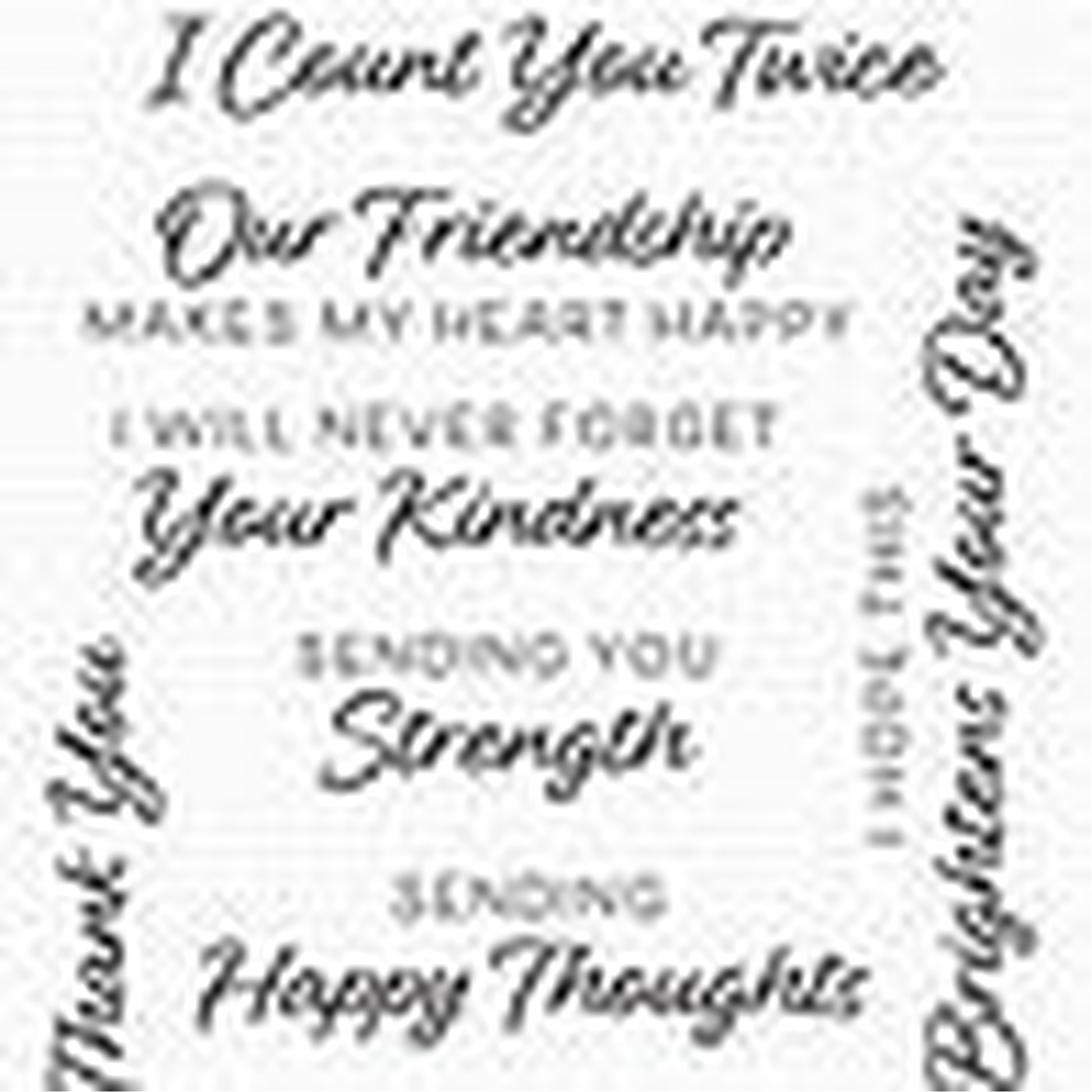 Thoughtful Greetings