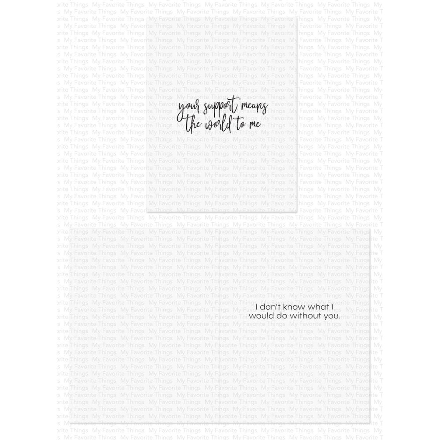Inside & Out Gratitude
