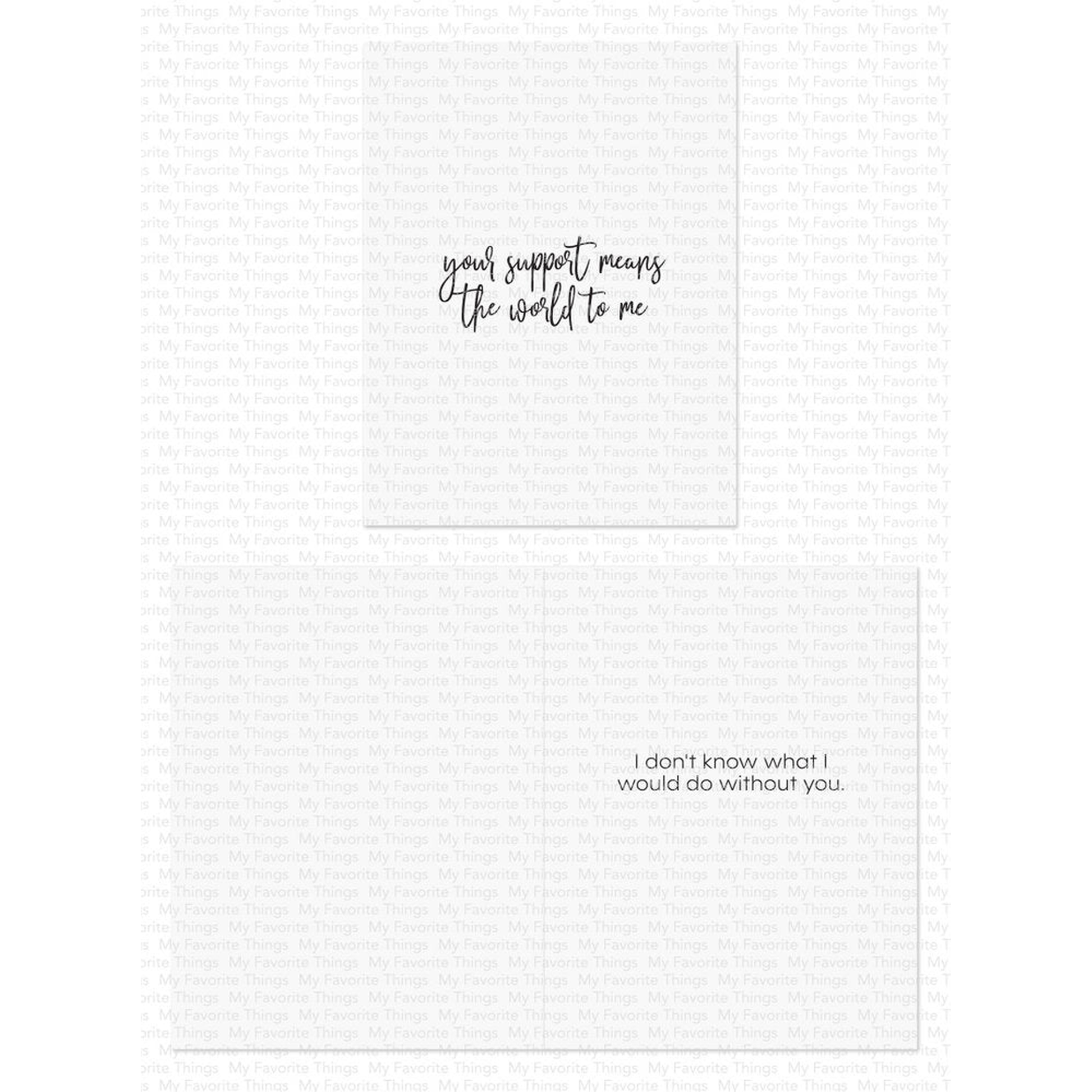 Inside & Out Gratitude