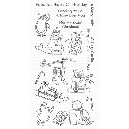 Chill Holiday