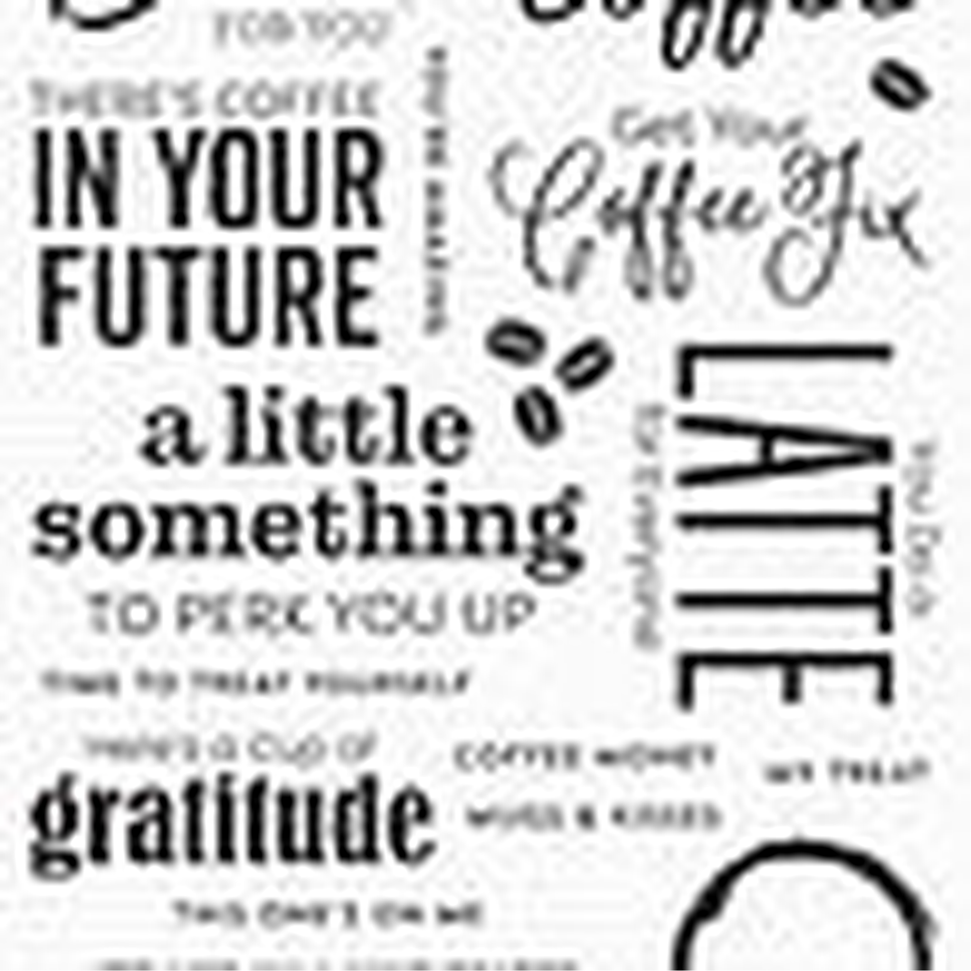Coffee Break