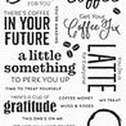 Coffee Break