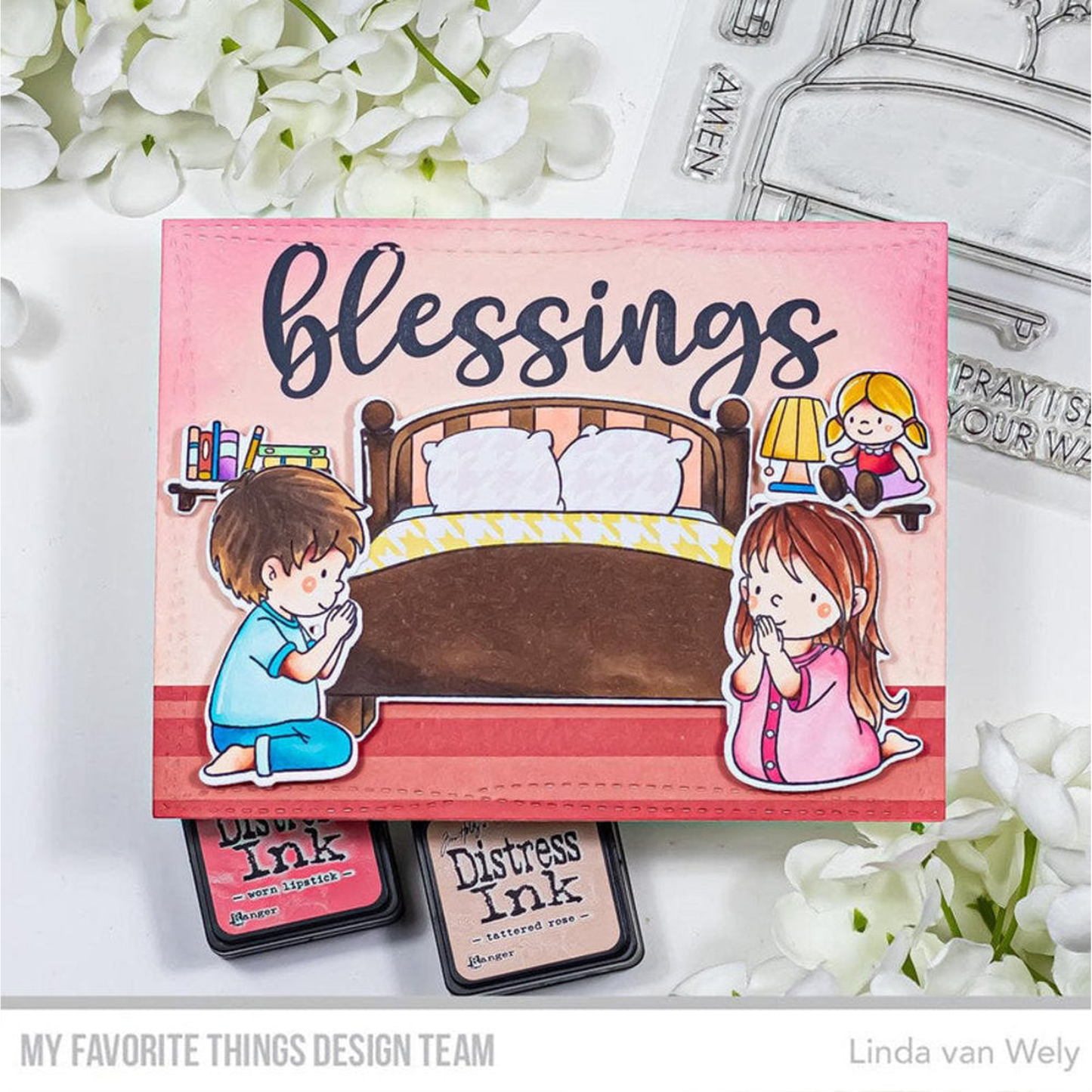 Blessings