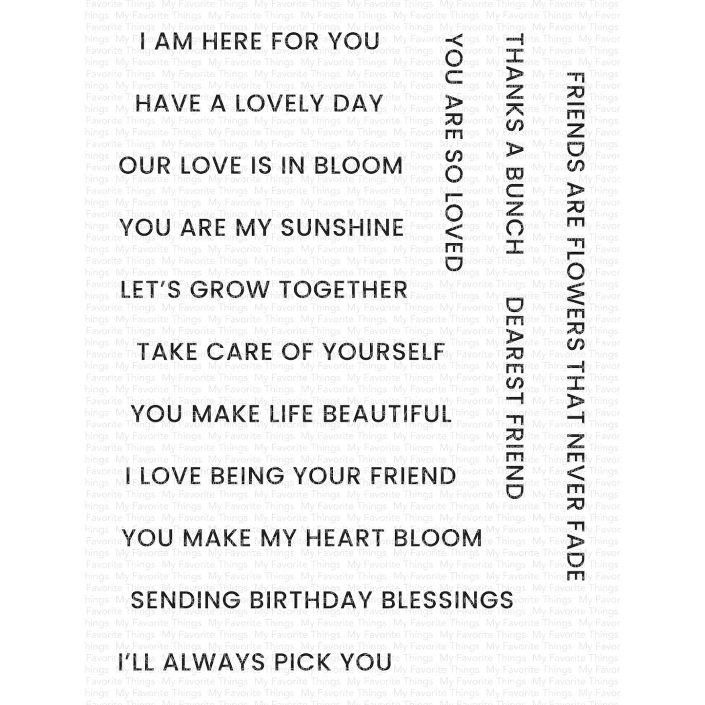 Blooming with Love
