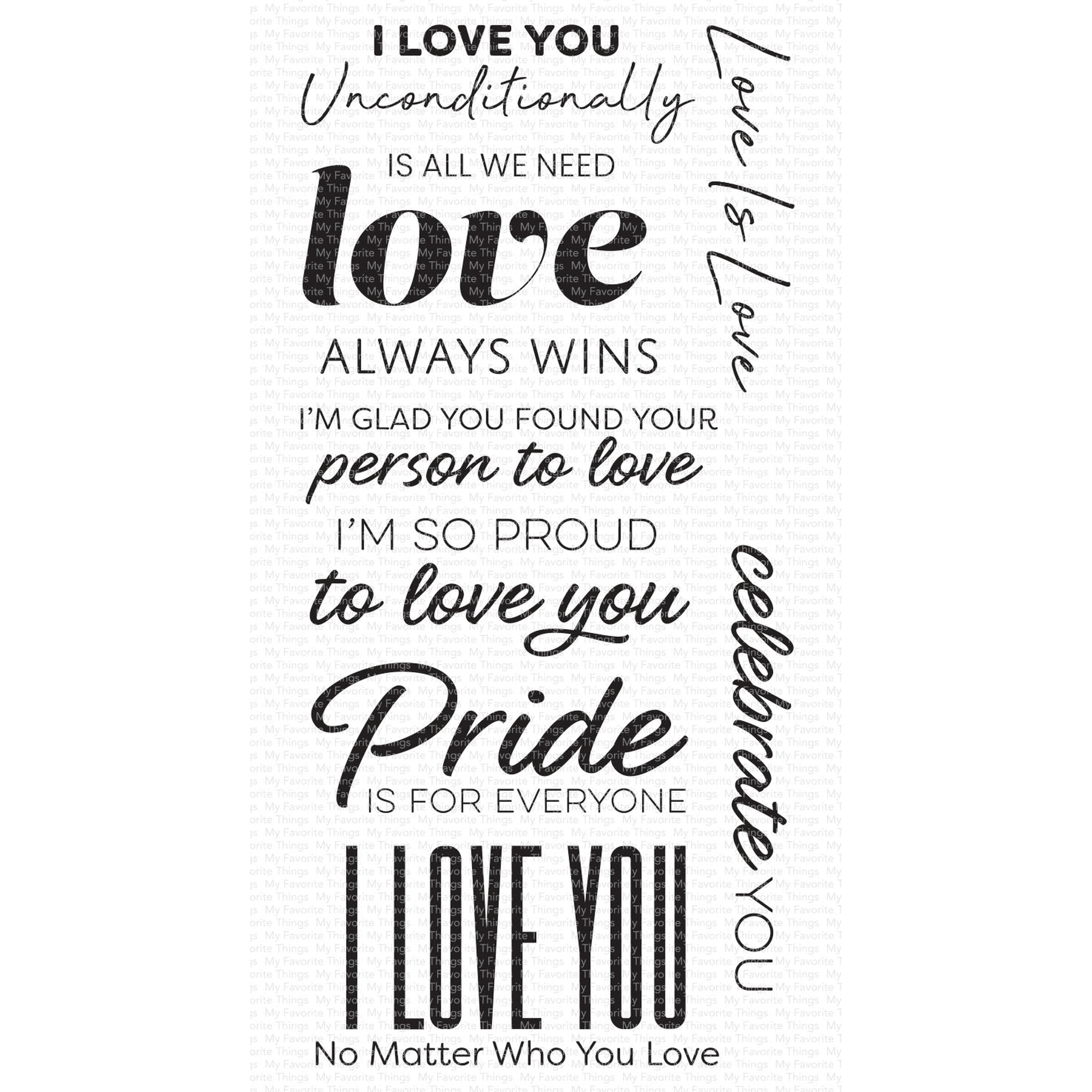 Pride Is for Everyone