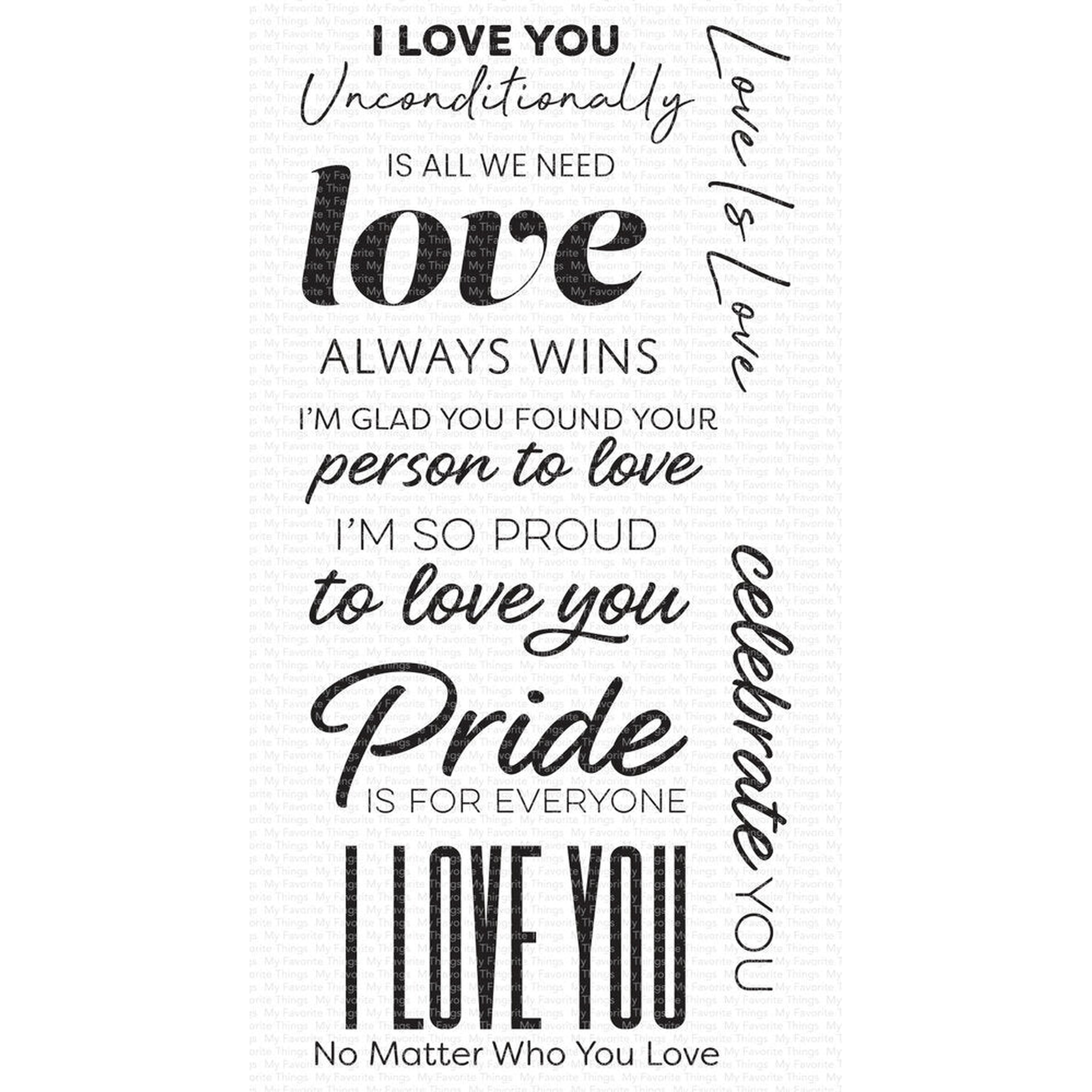 Pride Is for Everyone