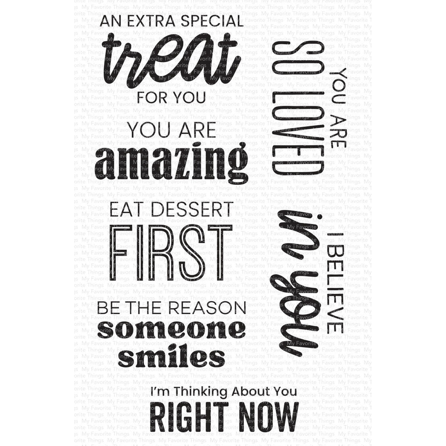 Lunch Box Notes
