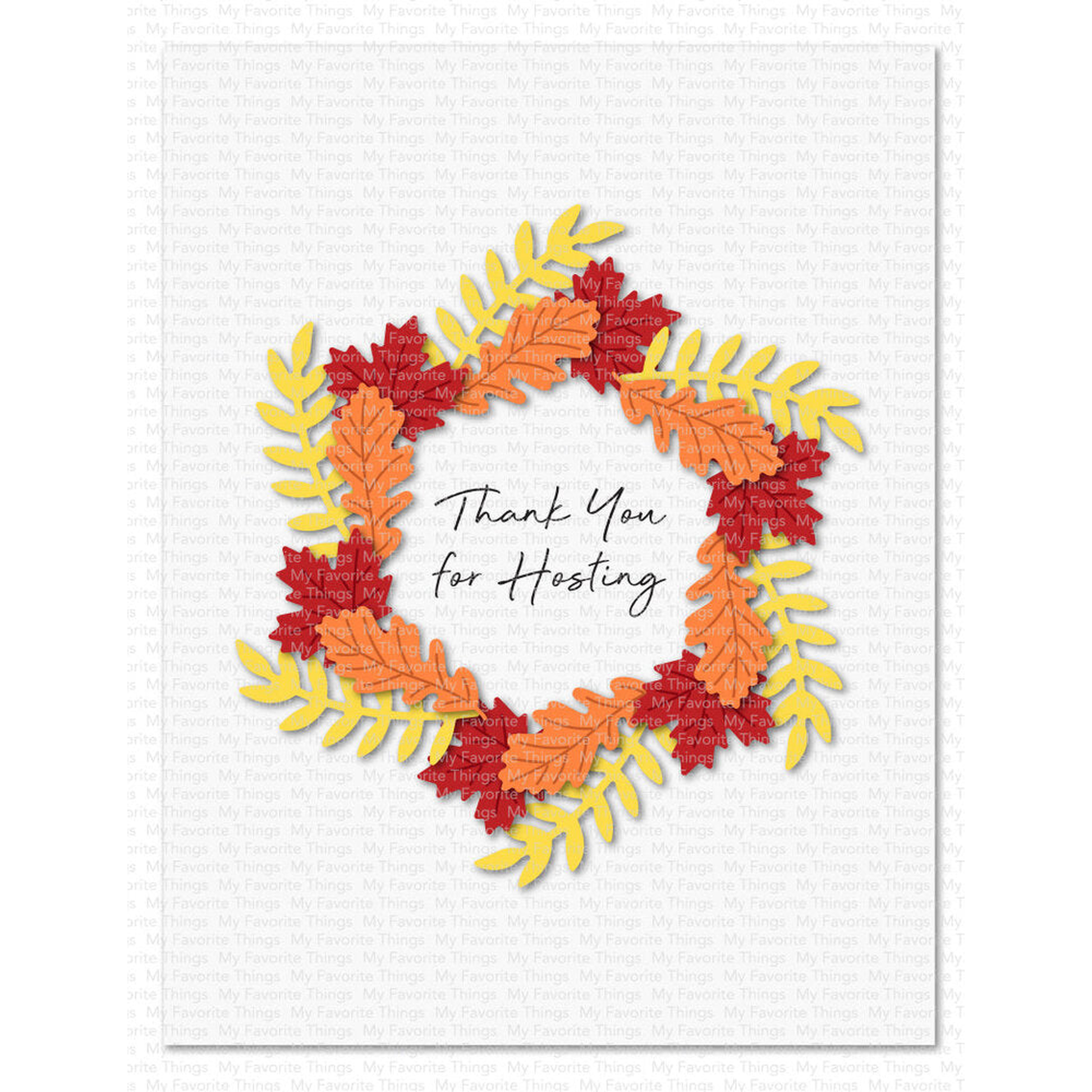 Grateful Greetings