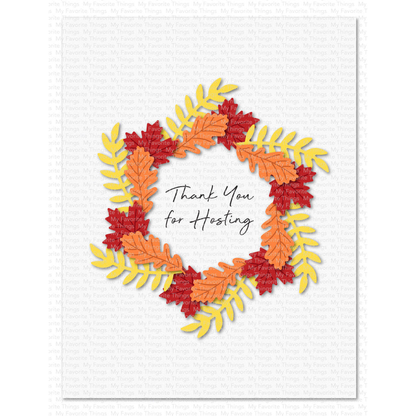 Grateful Greetings
