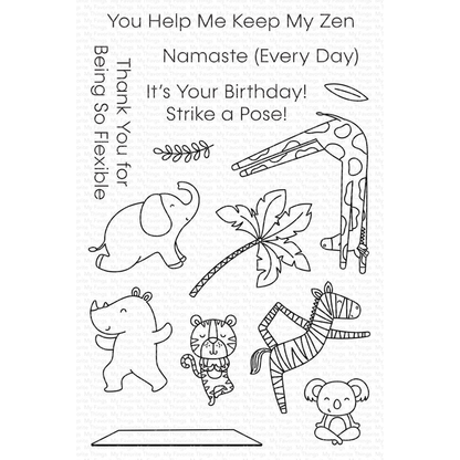 Zen Friends