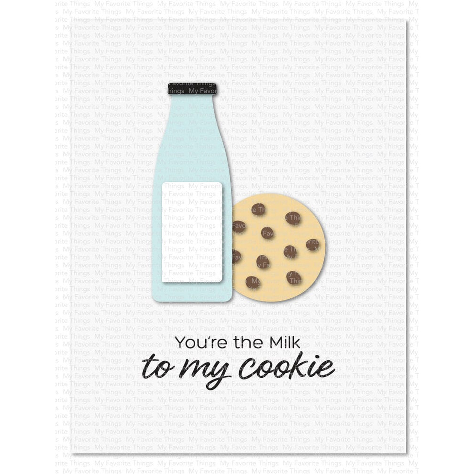 Cookie Crumbs