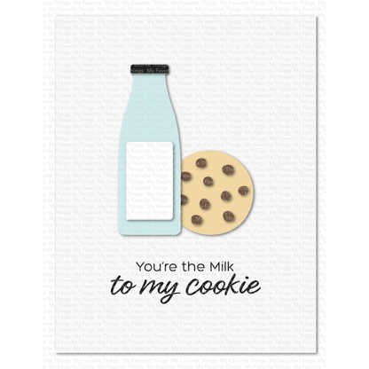 Cookie Crumbs