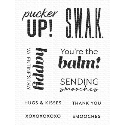 Smooches