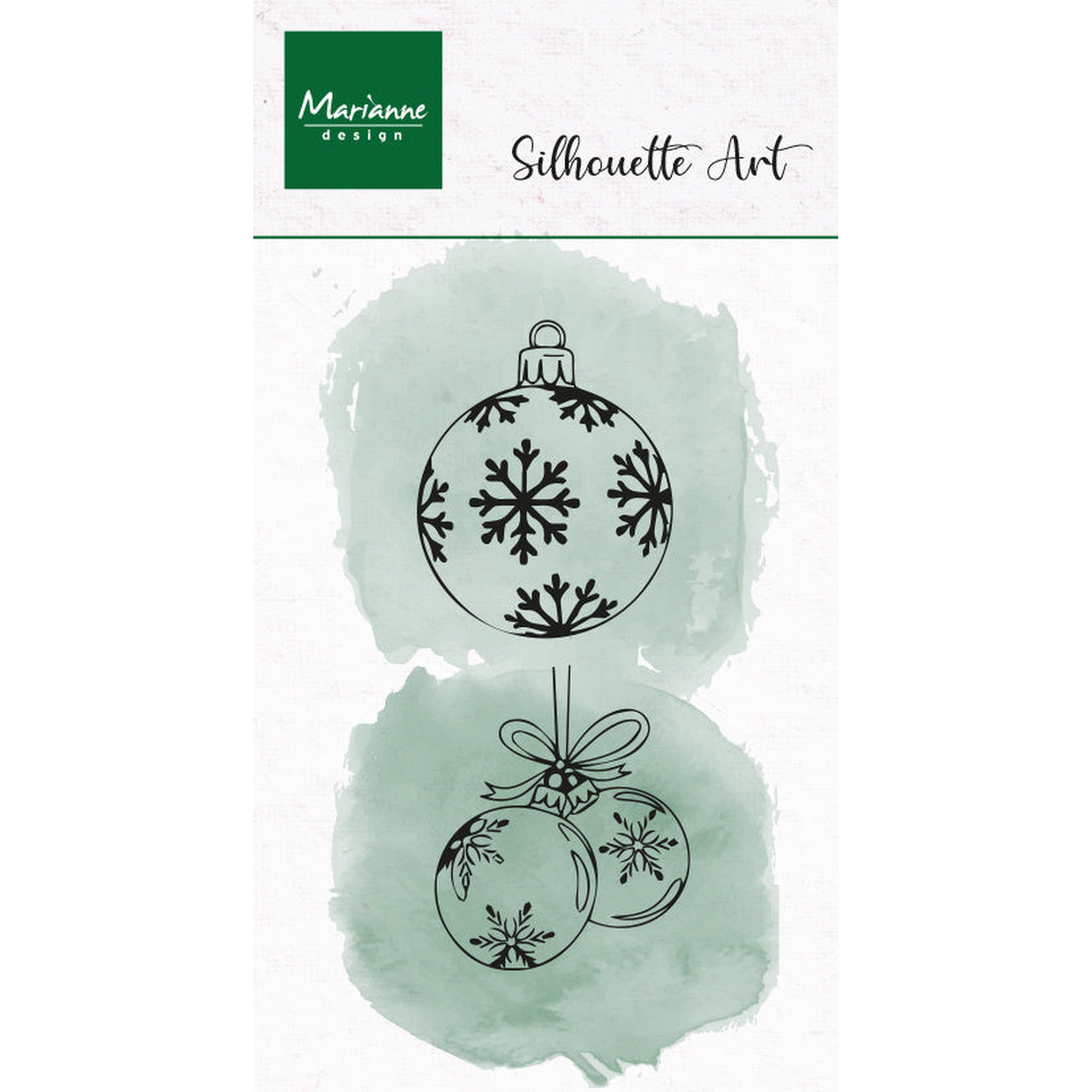 Ornaments
