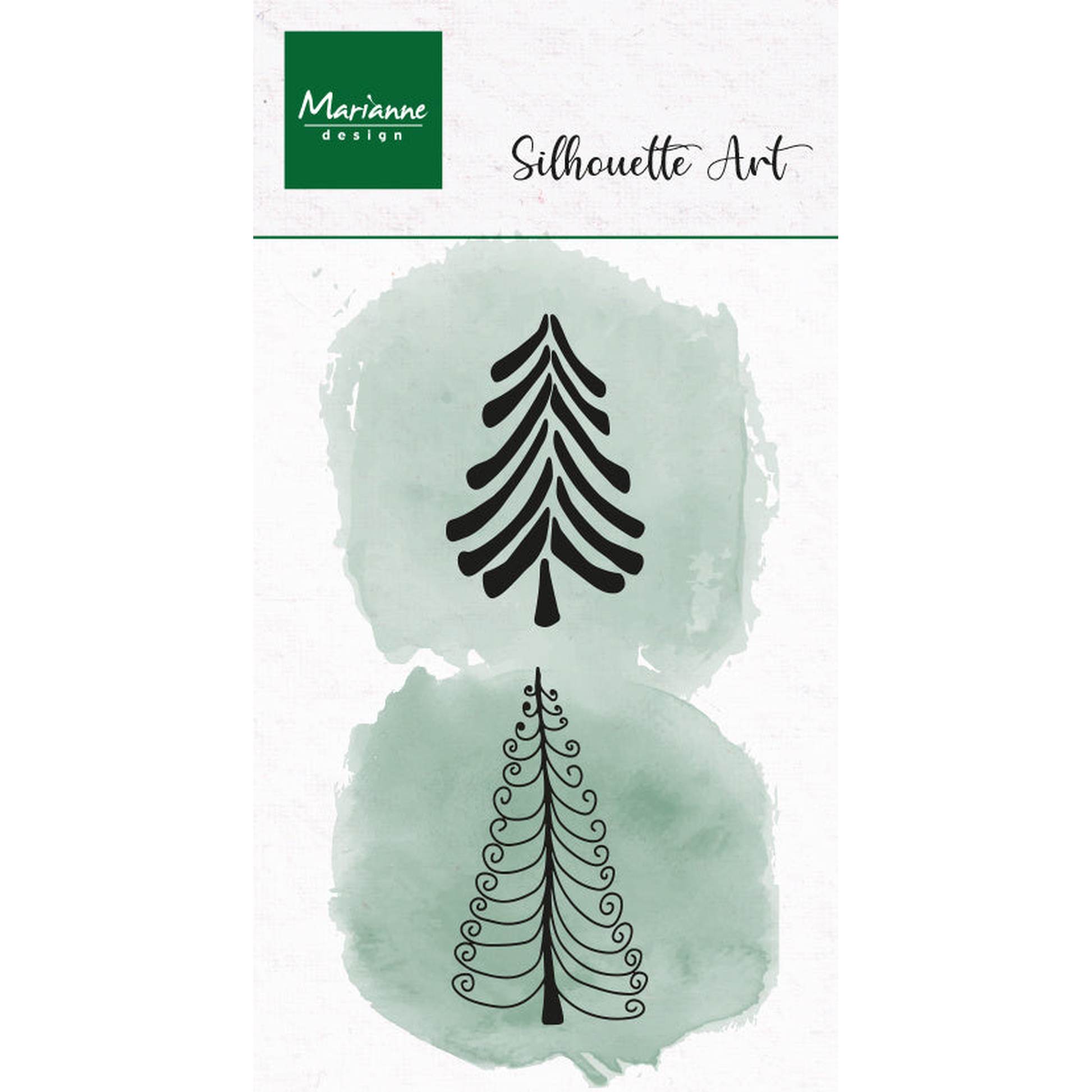 Jolly Trees
