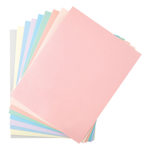 Buttons & Keepsakes ColorWheel Cardstock