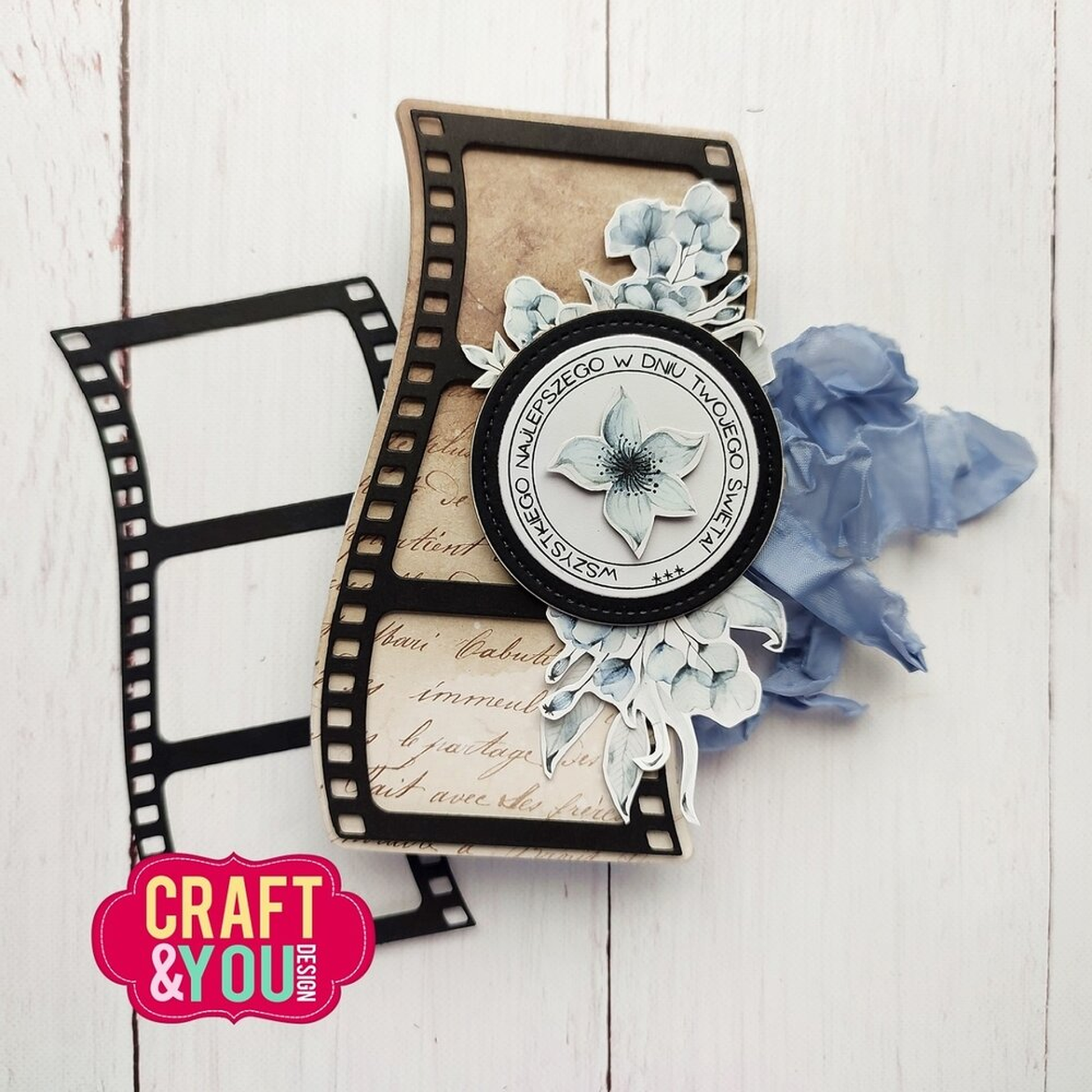 Film Strip