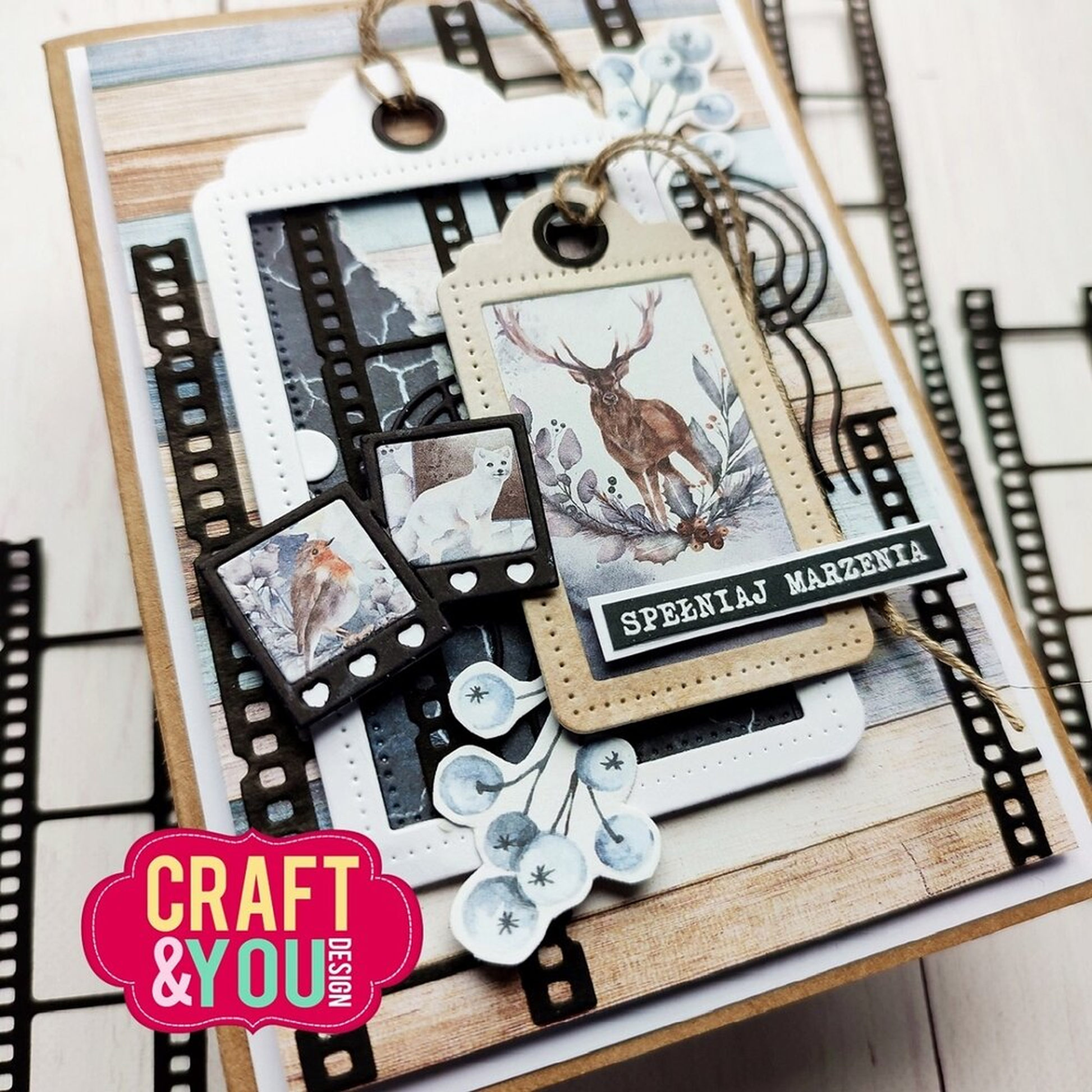 Film Strip