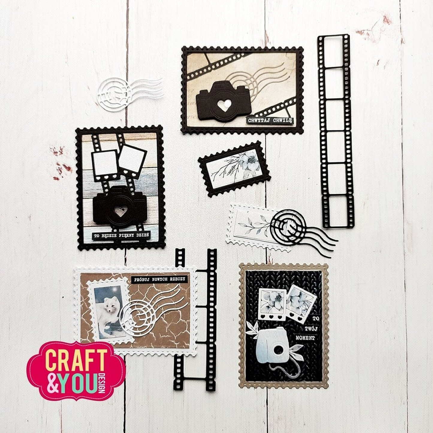Film Strip