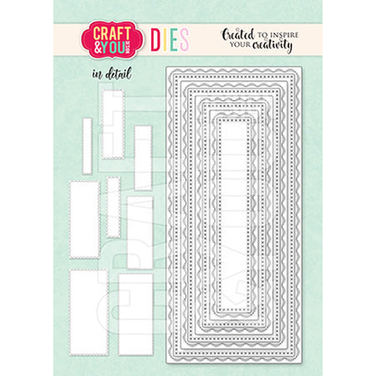 DL Base Decorative Stiches