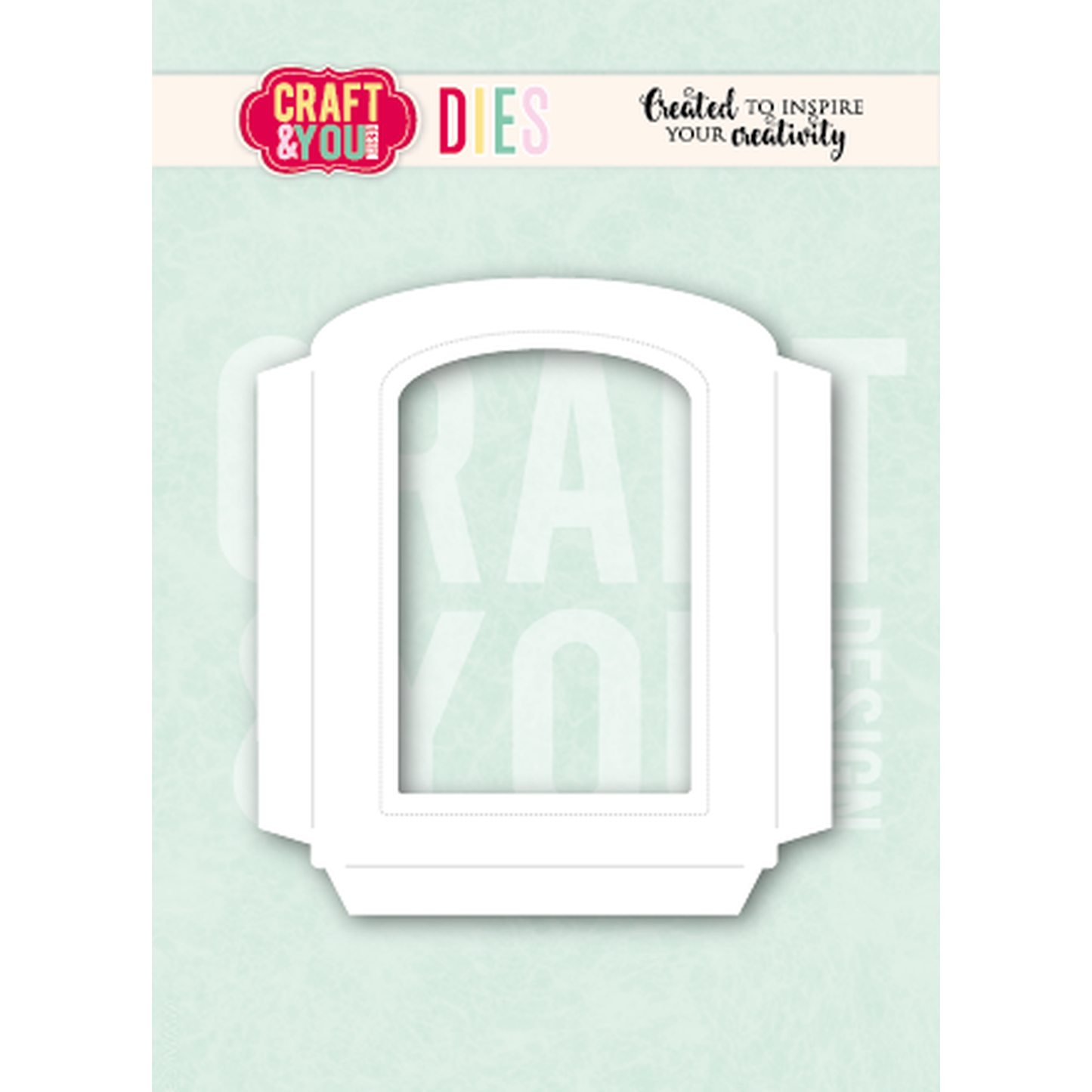 Mini Photo Frame 2