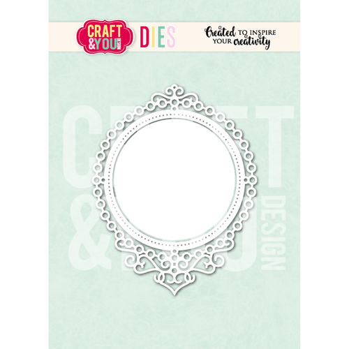 Elegant Frame