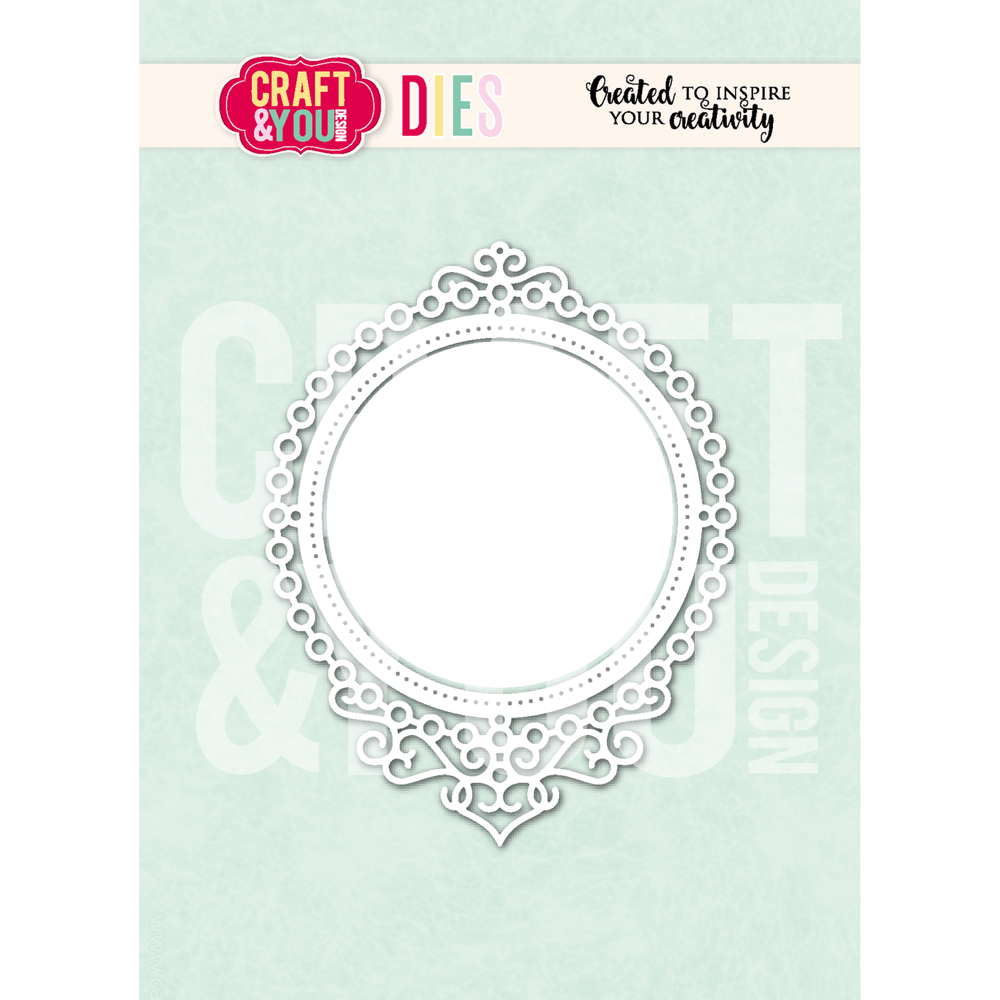 Elegant Frame