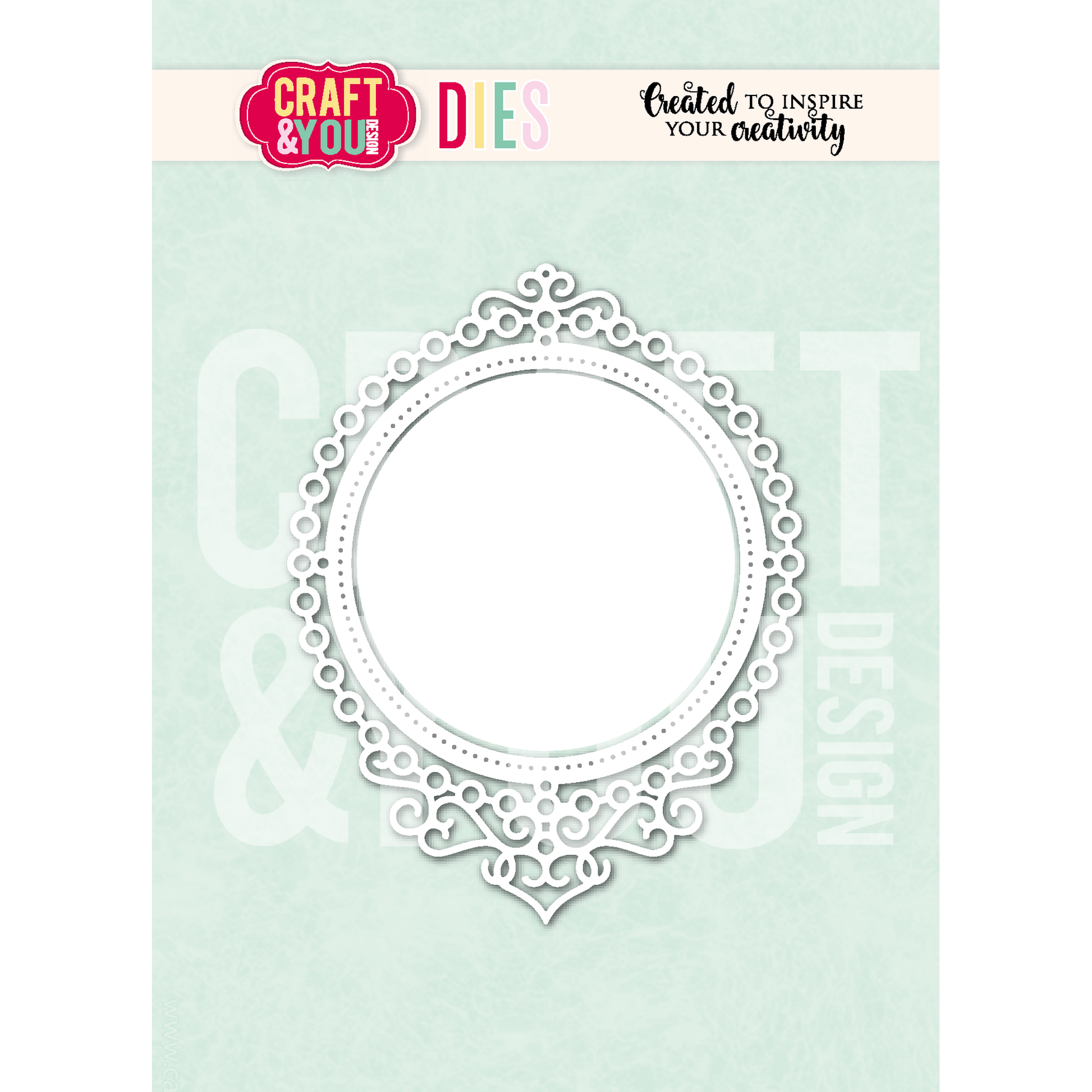 Elegant Frame