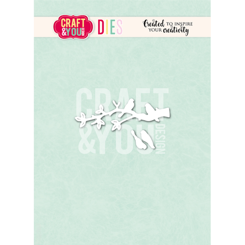 Birds on a Branch
