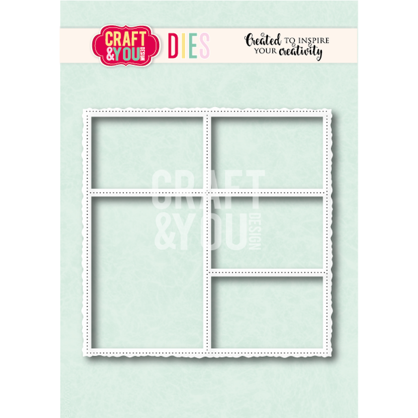 Layout Old Frame