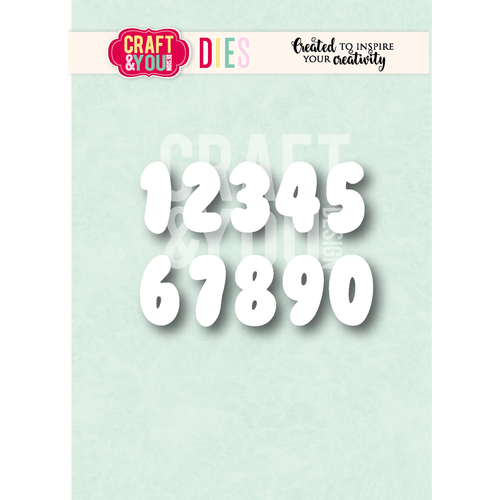 Bubble Numbers