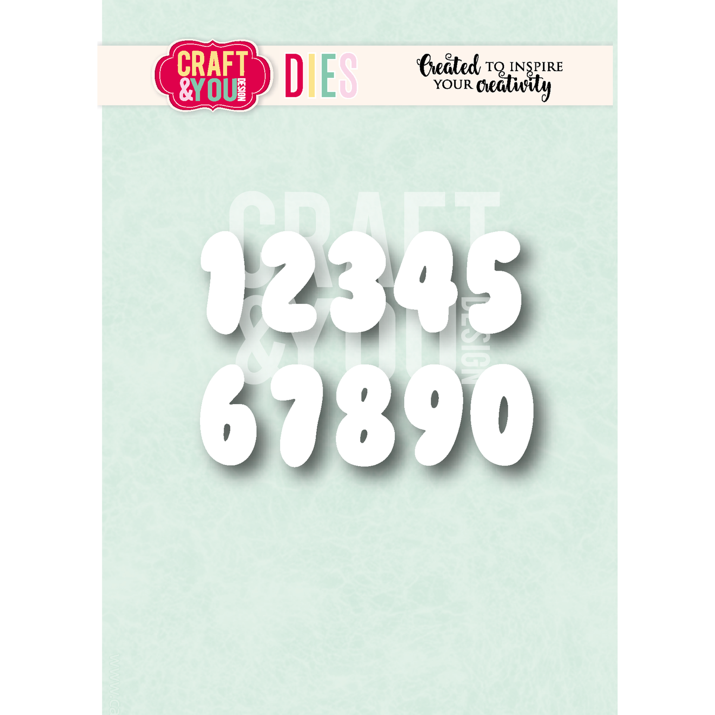 Bubble Numbers