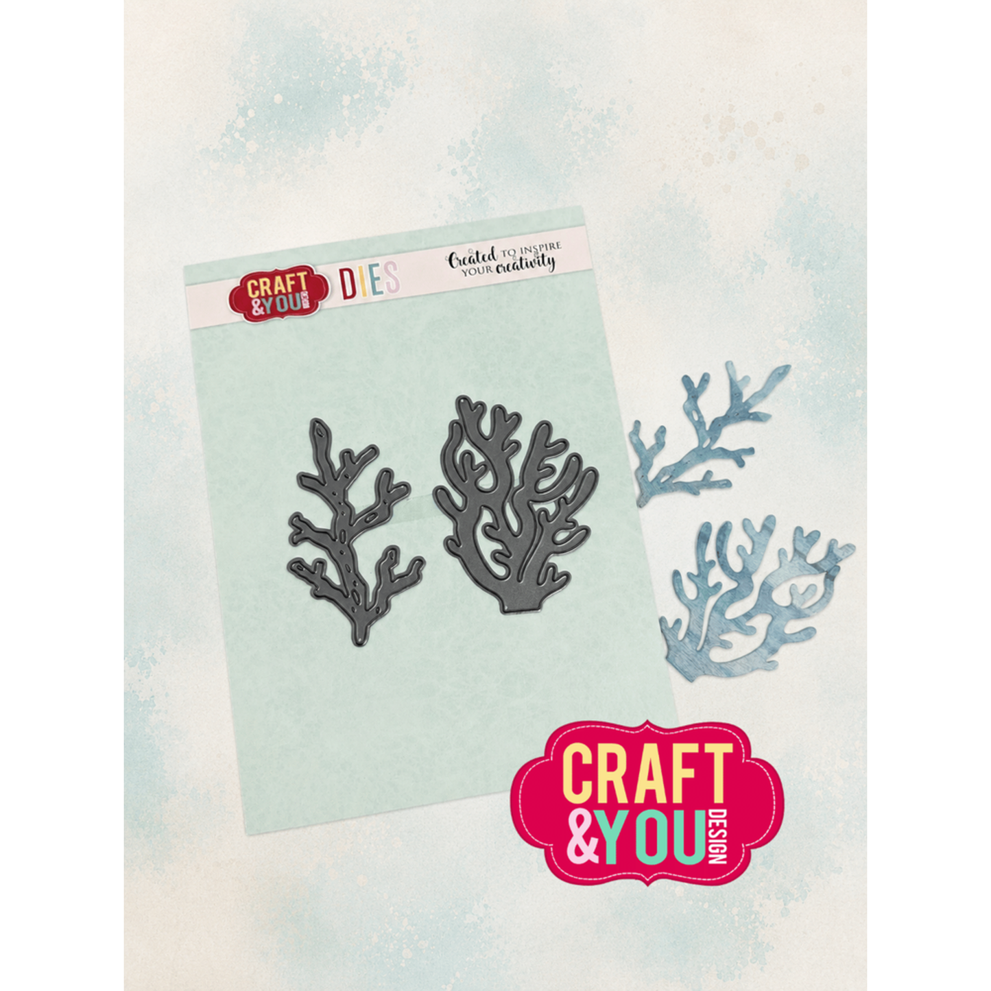 Marine Plants 1