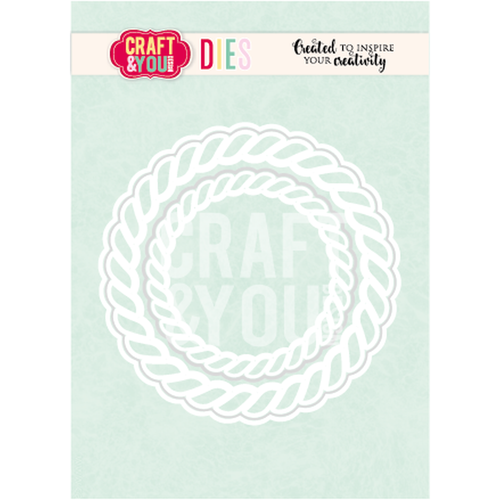 Rope Frames