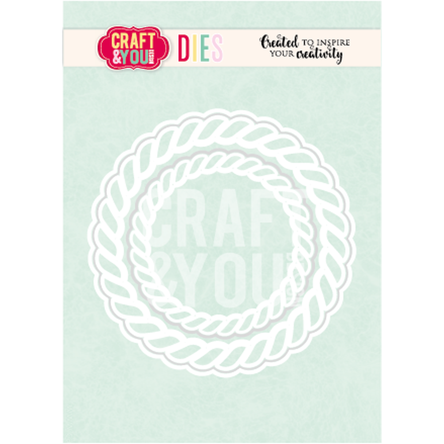 Rope Frames