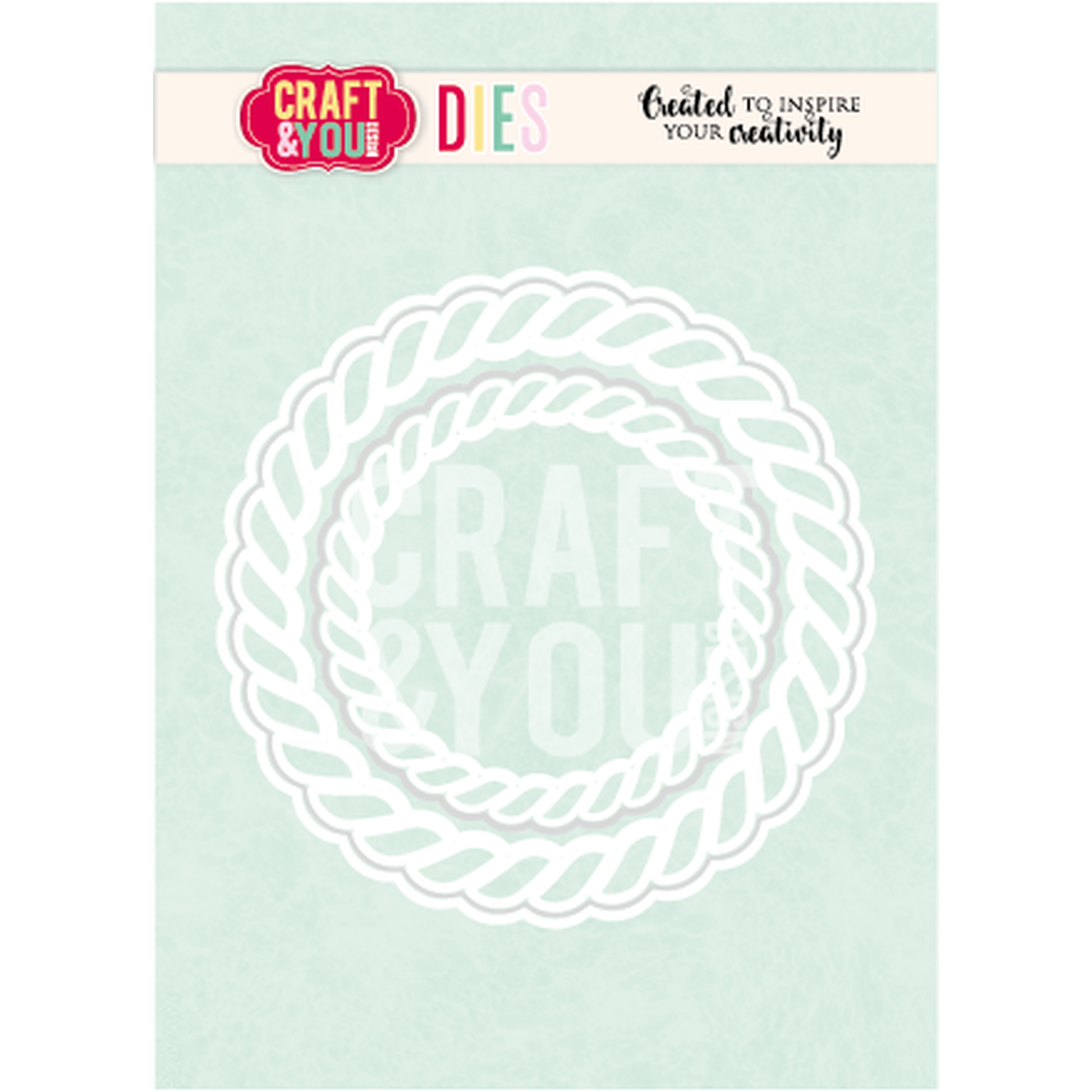 Rope Frames