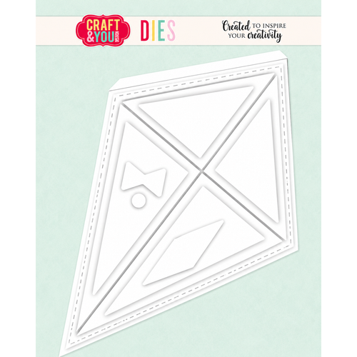 Kite Base Card