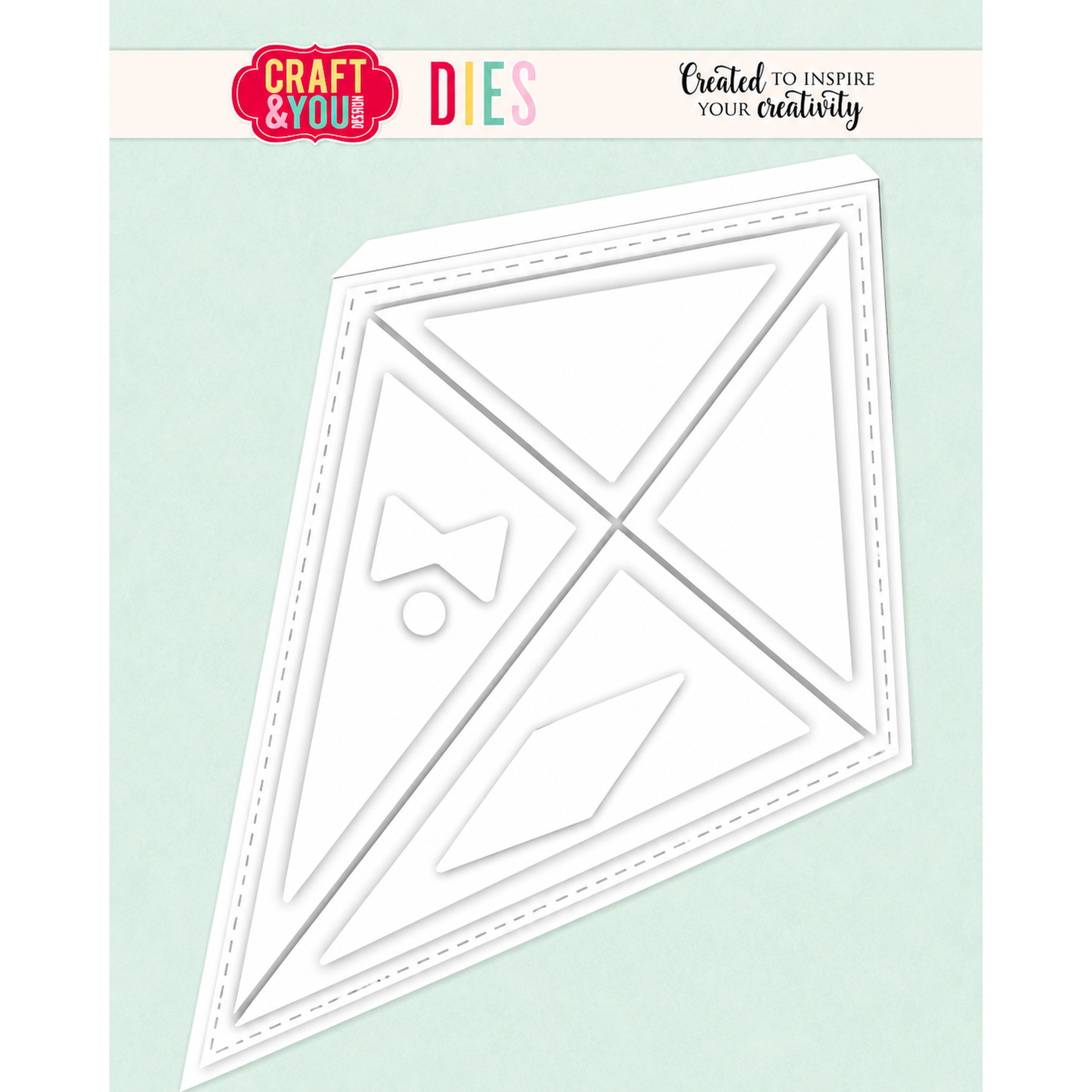 Kite Base Card