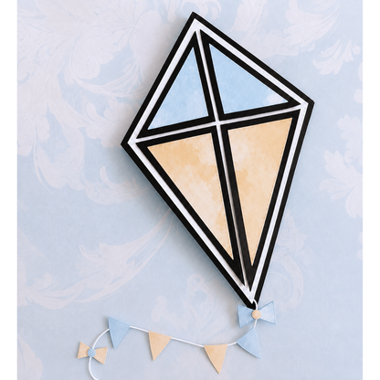 Kite Base Card