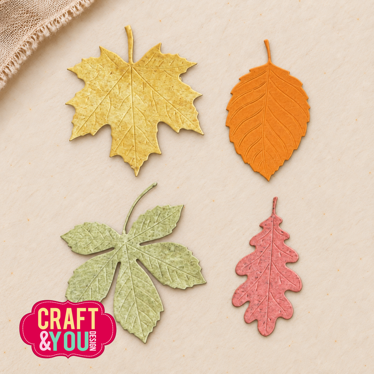 Autumn Leaves