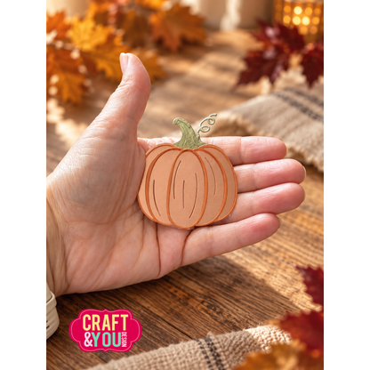 Pumpkin