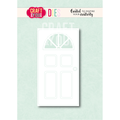 Kamila's Door