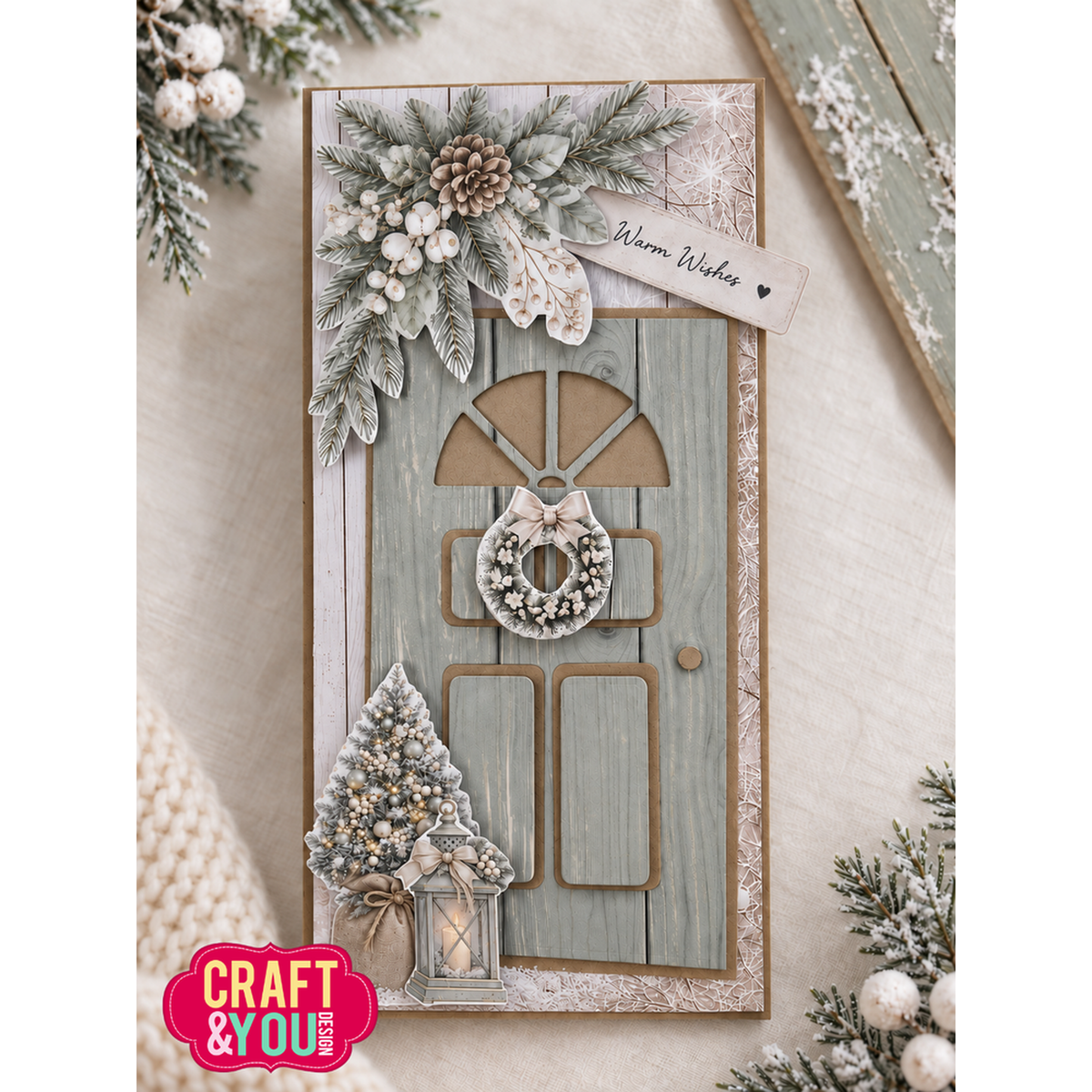 Kamila's Door