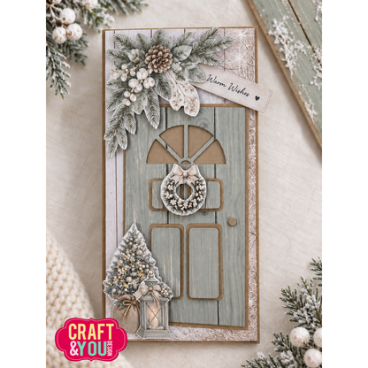 Kamila's Door
