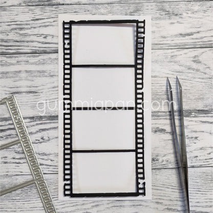 SlimLine Filmstrip