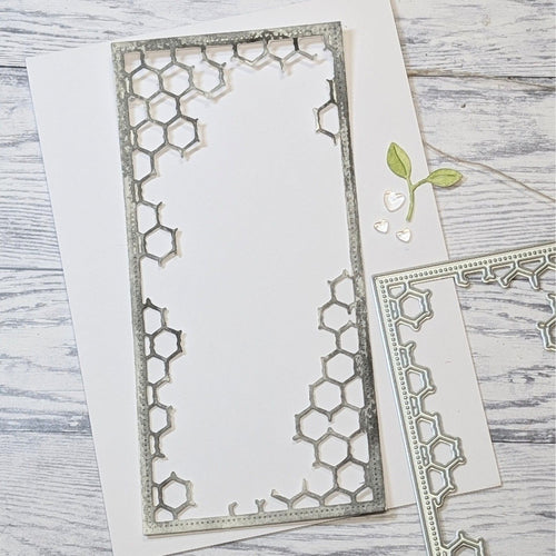 SlimLine Chicken Wire