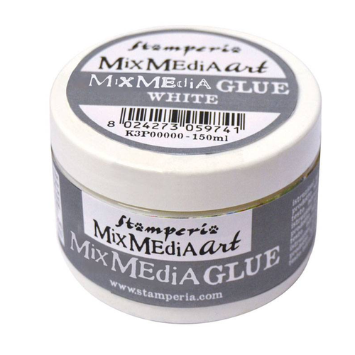 Mix Media Glue