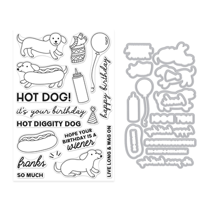 Coney Club Hot Dog