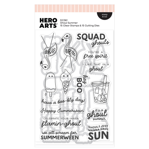 Summerween - Ghoul Summer